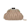 MIU MIU กระเป๋า Miu Miu รุ่น Miu Belle Nappa Leather Clutch 1