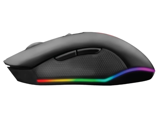 เมาส์เกมมิ่ง Macro Gaming Mouse CENTRO รุ่น GM-907 2