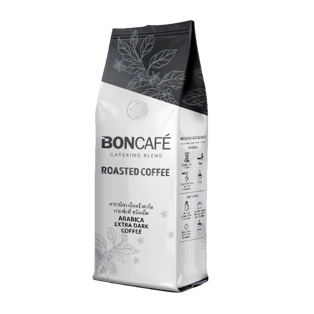 10 กาแฟไทย ยี่ห้อไหนดี ปี 2026 รสชาติอร่อย เข้มข้น 5