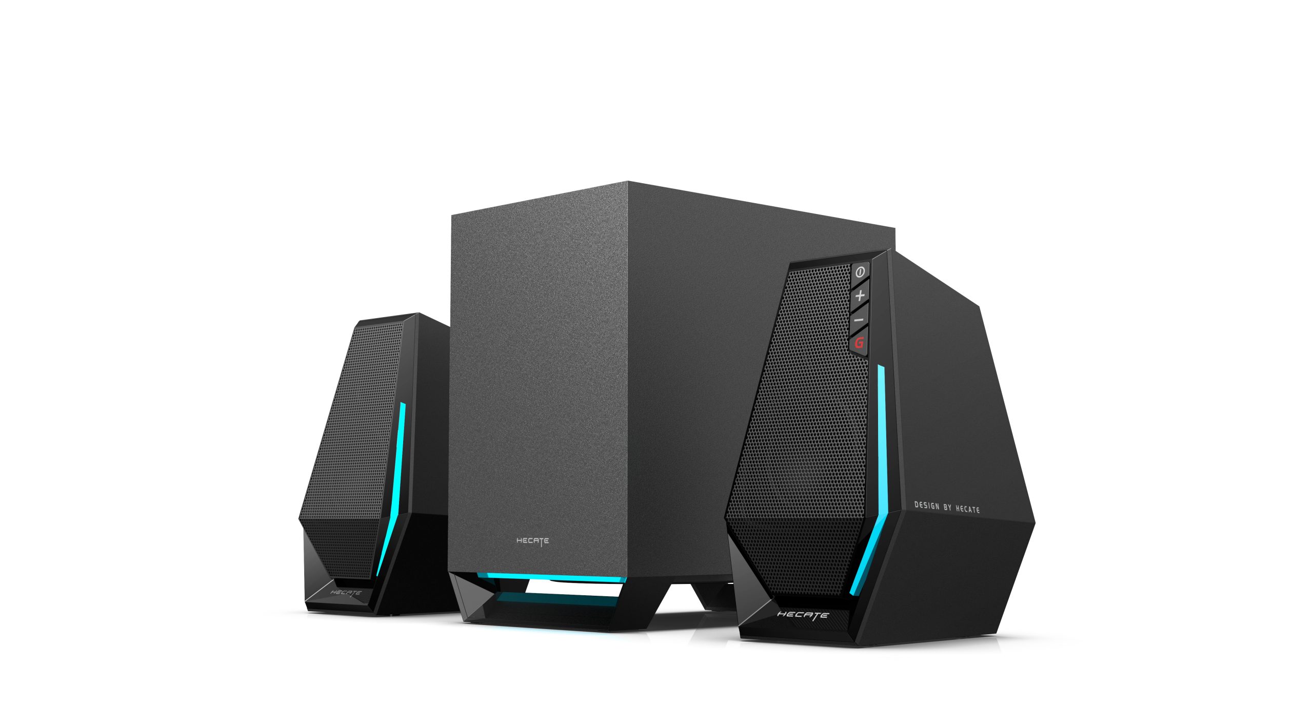 Hecate G1500 Max 2