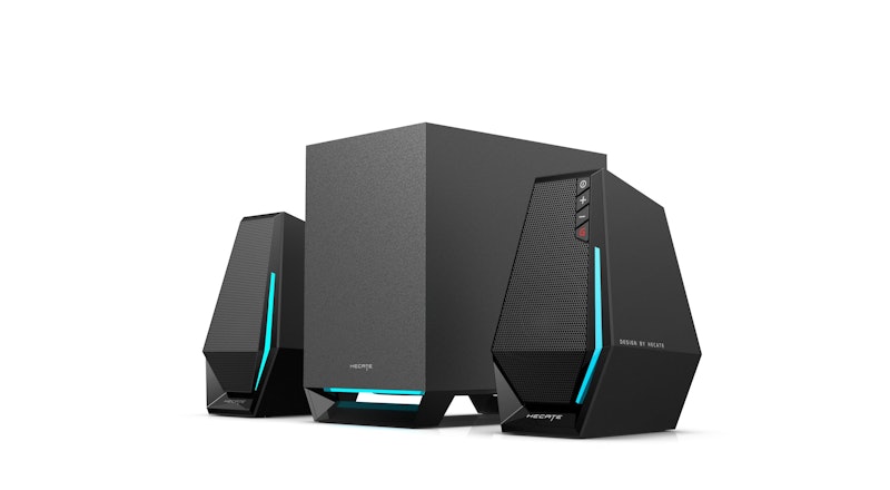 Hecate G1500 Max 2