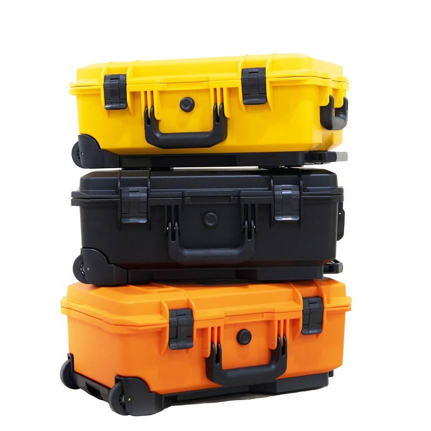 Hilight Hard Case 2