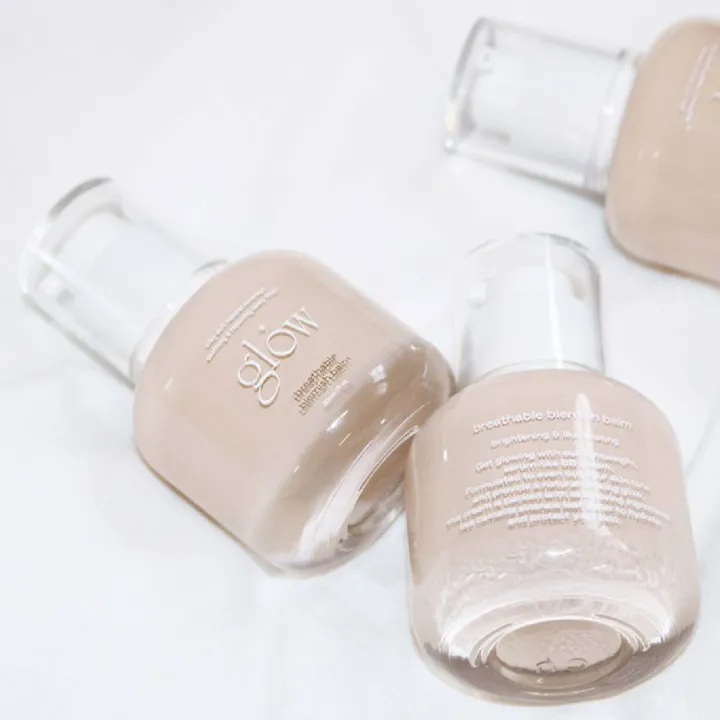 Breathable Blemish Balm 2