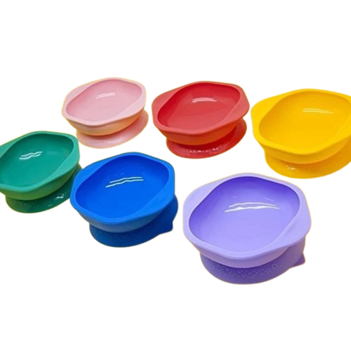 Toddler Mealtime Set 2