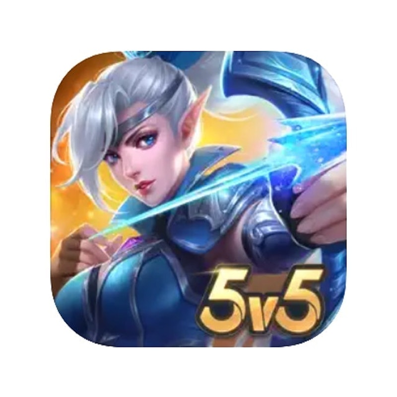 เกม MOBA น่าเล่น Mobile Legends: Bang Bang 1