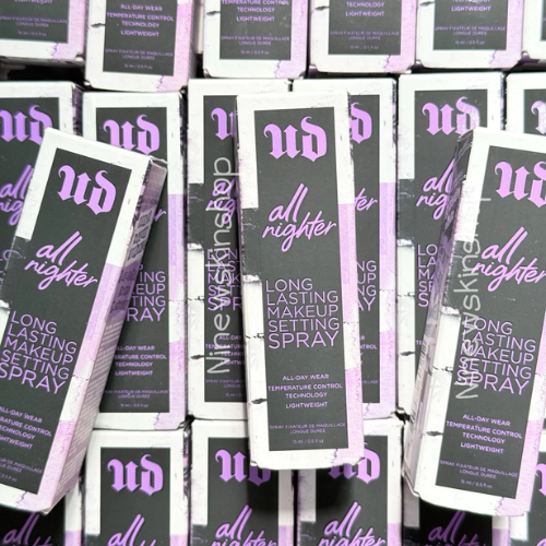 สเปรย์เซตเมคอัพ All Nighter Long Lasting สูตร Original 2