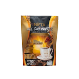10 กาแฟเพื่อสุขภาพ ยี่ห้อไหนดี ปี 2026 ไม่มีน้ำตาล ไม่มีครีมเทียม 3