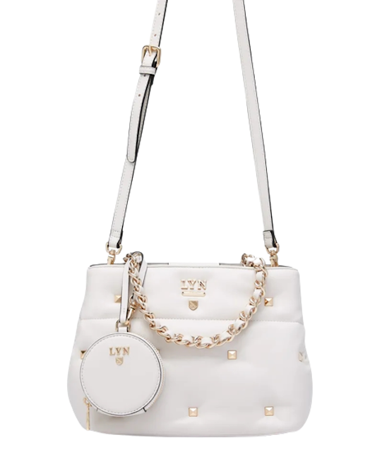 กระเป๋า LYN รุ่น Comfort M Tote Bag 4
