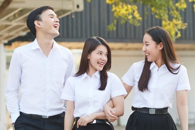 สินเชื่อเงินสดเพื่อการศึกษาในประเทศ 1