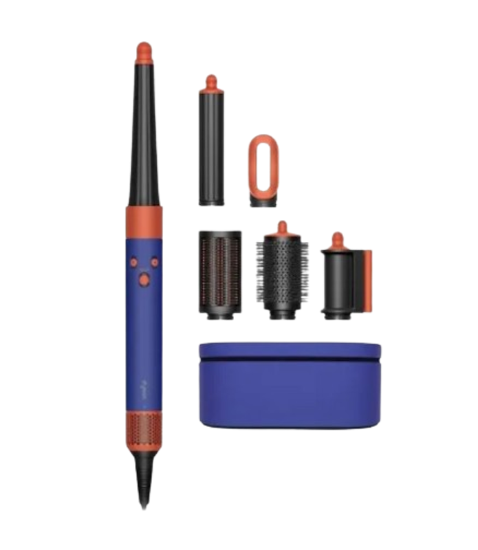 Airwrap i.d. Multi-Styler And Dryer 1