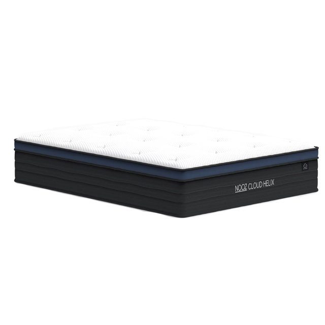 ที่นอนยางพารา รุ่น Cloud Helix Lite 2