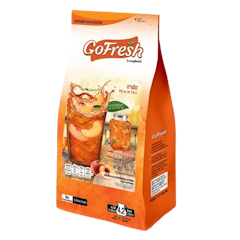 Peach Tea