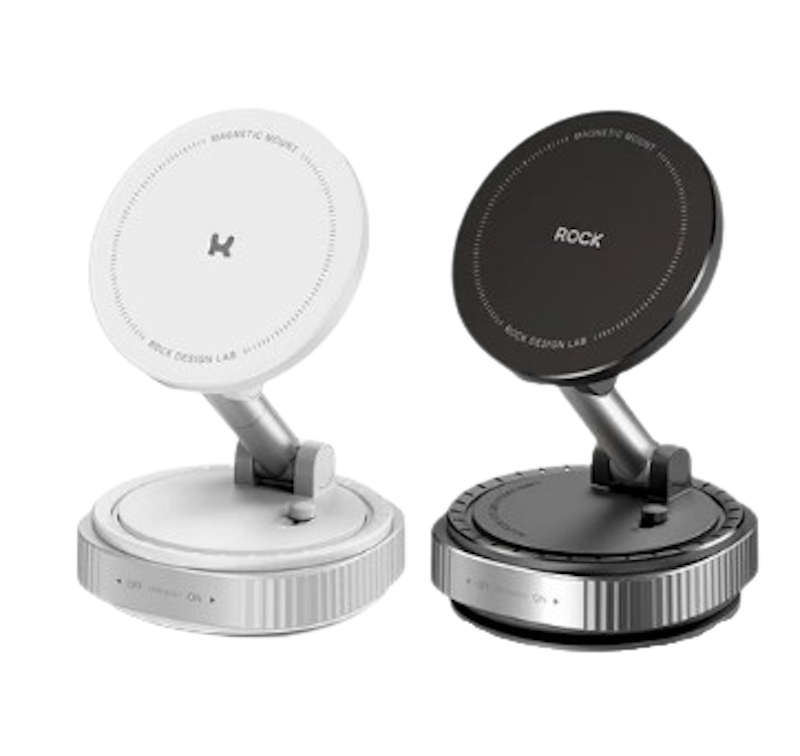 QS6 Phone Holder Car 1