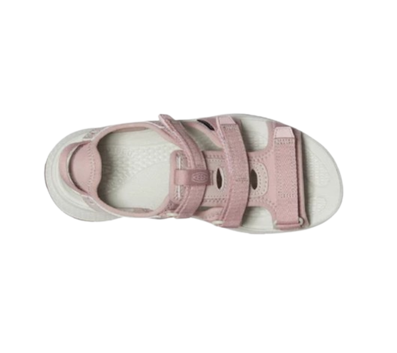 Women'S Astoria West Open Toe 3