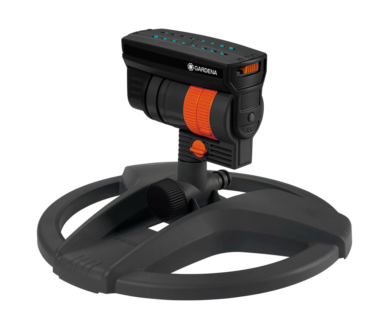 สปริงเกอร์ปรับองศาได้ รุ่น Aquazoom Compact 1