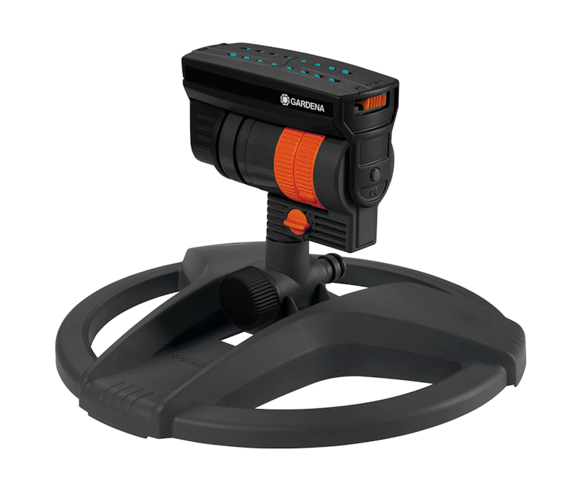 สปริงเกอร์ปรับองศาได้ รุ่น Aquazoom Compact 1