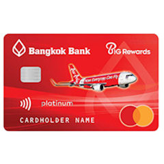 AirAsia Credit Card