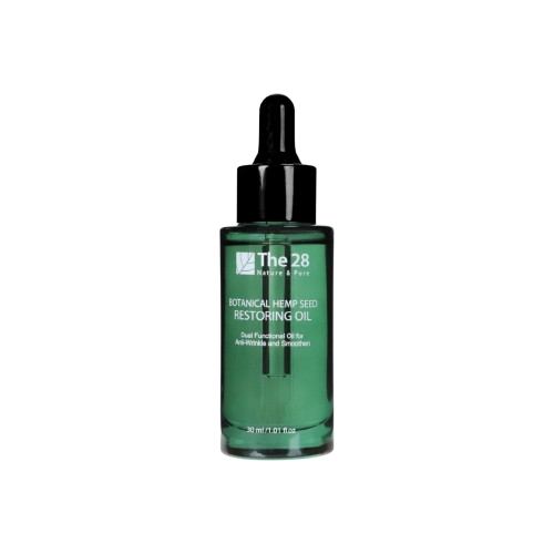 Botanical Oil 1