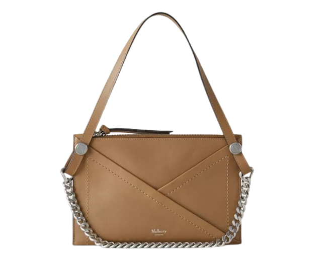 กระเป๋า Mulberry รุ่น M Zipped Pouch 1