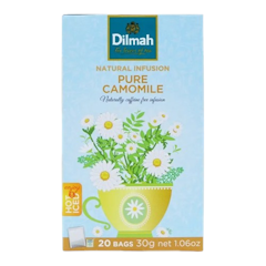 ชาซอง Pure Camomile