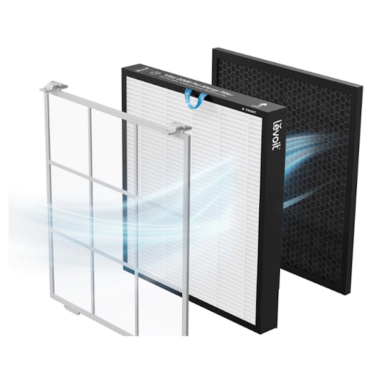 Vital 200S Pet Air Purifier 3