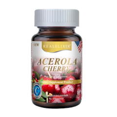 Acerola Cherry