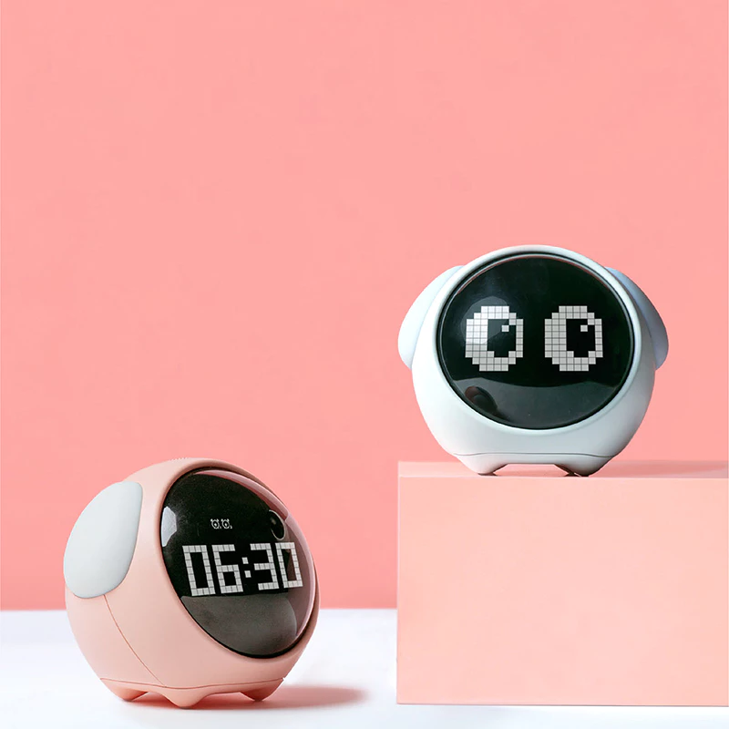 Alarm Clock 3