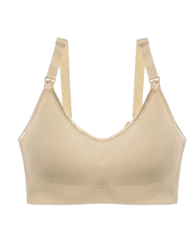 Bra เสื้อในให้นม 1