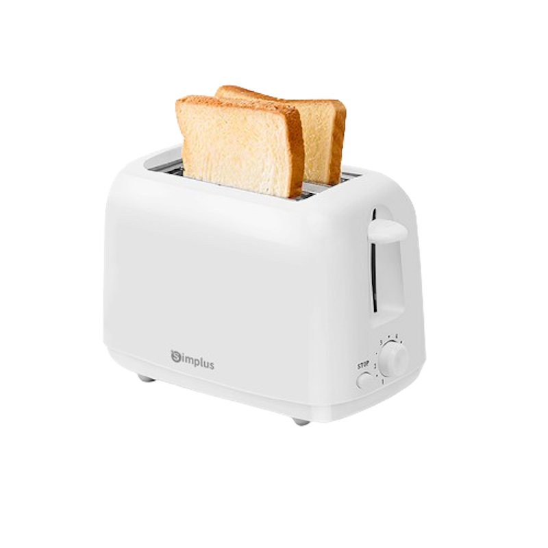 Toaster 1