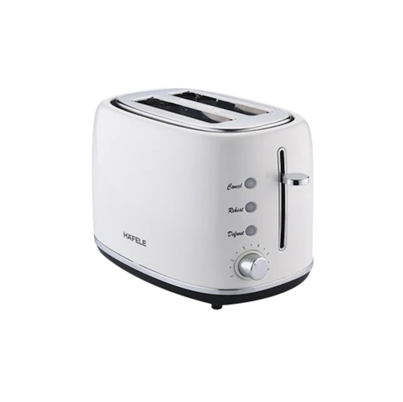 Two Slice Toaster 2