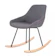 WINNER FURNITURE 8. WINNER FURNITURE เก้าอี้โยกผ้า รุ่น บอสซ่า 1