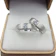 Diamond.Nottylnfinity แหวนคู่ ราคาไม่เกิน 2000 แหวนเพชรคู่รัก 1