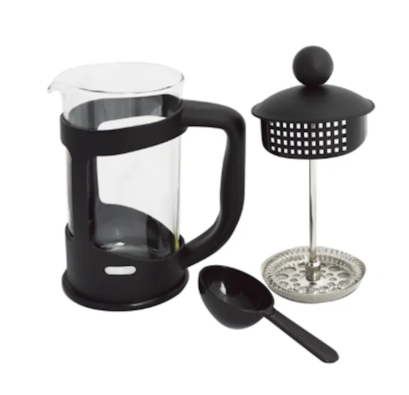 French Press 3