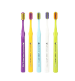 10 แปรงสีฟันคนจัดฟัน ยี่ห้อไหนดี ปี 2026 ซอกซอน ขจัดเศษอาหารได้ดี 2