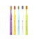Dentiste 6580 Ortho Pro แปรงสีฟันสำหรับคนจัดฟัน 1