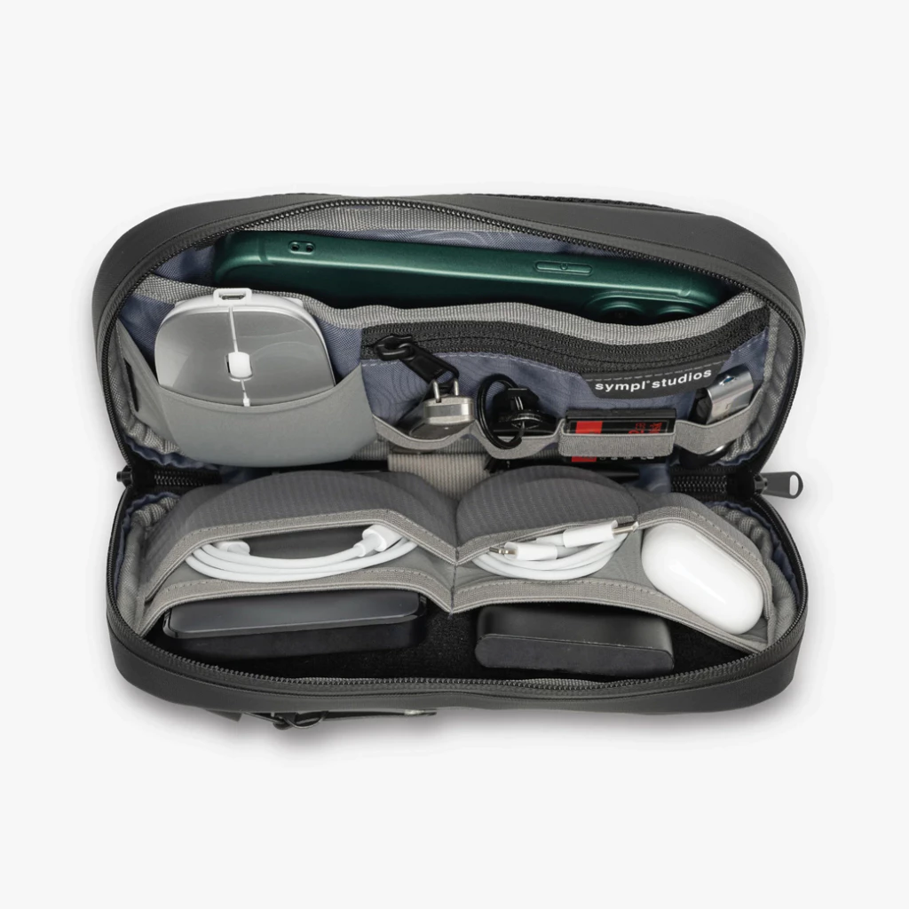 กระเป๋าจัดระเบียบ รุ่น Tech Kit 4