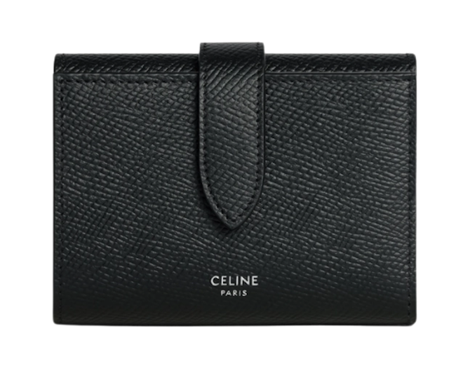 กระเป๋าสตางค์ผู้ชาย แบรนด์เนม รุ่น Fine Strap Wallet  3