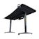 Anda โต๊ะเล่นเกม Seat Terminator Adjustable Gaming Desk 1