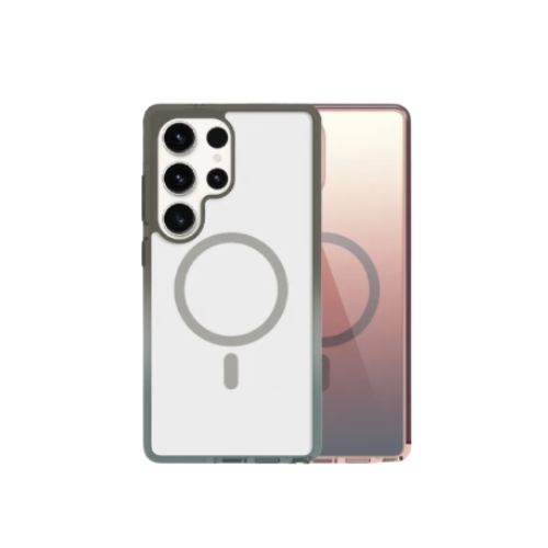 เคส Galaxy S25 Ultral รุ่น FLOW  1