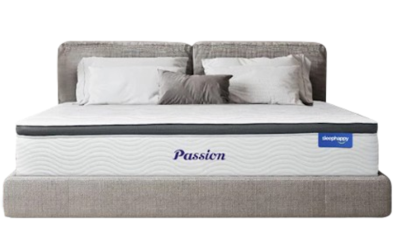 Passion 1