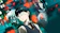 Pierrot อนิเมะแนวต่อสู้ Tokyo Ghoul 1