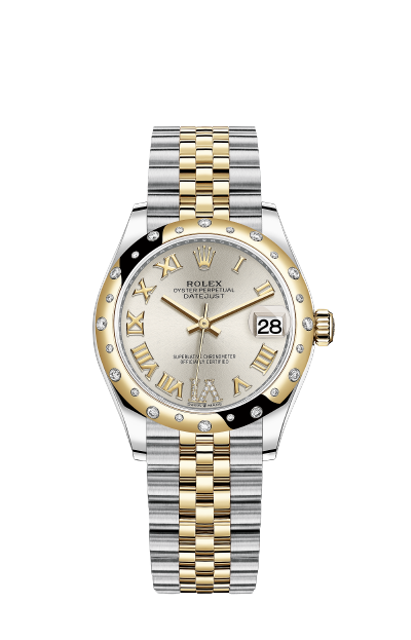 10 อันดับ นาฬิกา Rolex ผู้หญิง ปี 2026 รุ่นยอดนิยม น่าลงทุน 4