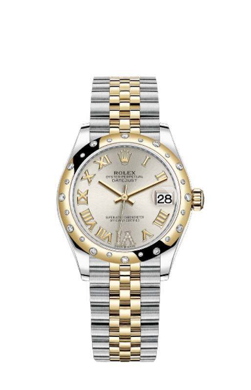 นาฬิกา Rolex ผู้หญิง รุ่น Datejust 31 1