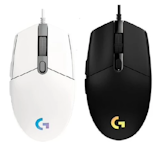 10 เมาส์ Logitech รุ่นไหนดี ปี 2026 เมาส์ไร้สาย เกมมิ่ง 1