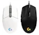Logitech LIGHTSYNC Gaming Mouse 1