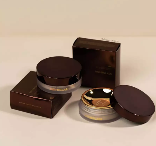 Veil Translucent Setting Powder 3