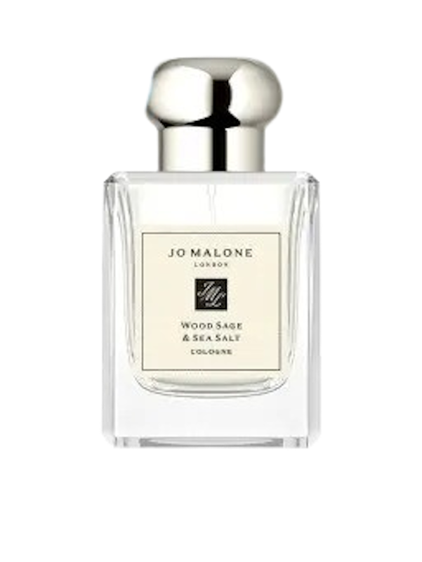 Wood Sage & Sea Salt Cologne 1