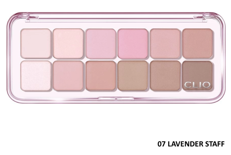 Pro Eye Palette Air  5