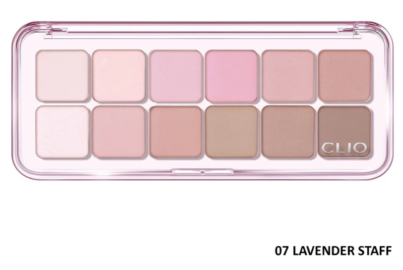 Pro Eye Palette Air 5