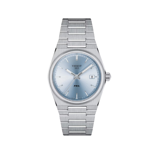 10 อันดับ นาฬิกา Tissot รุ่นไหนดี ปี 2026 รุ่นยอดนิยม ผู้ชาย ผู้หญิง 1